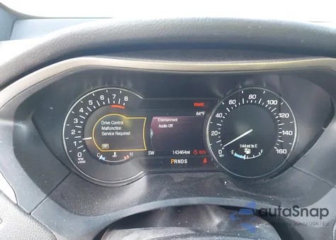 2018 Lincoln Mkz Premiere из США, поврежденный, VIN 3LN6L5B9XJR620961